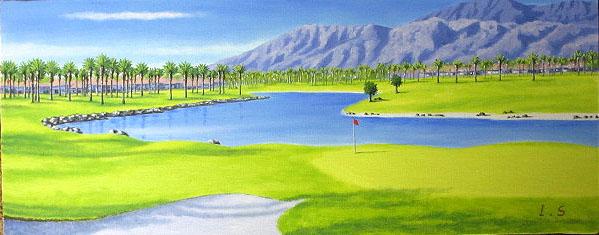 ＰＧＡウエスト