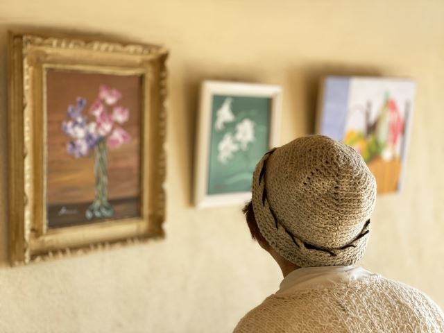 画材の卸販売・仕入れを行うアールクリアンが紹介!画派の主な種類について