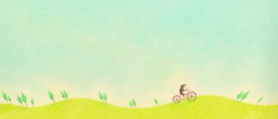 あるがまま・・