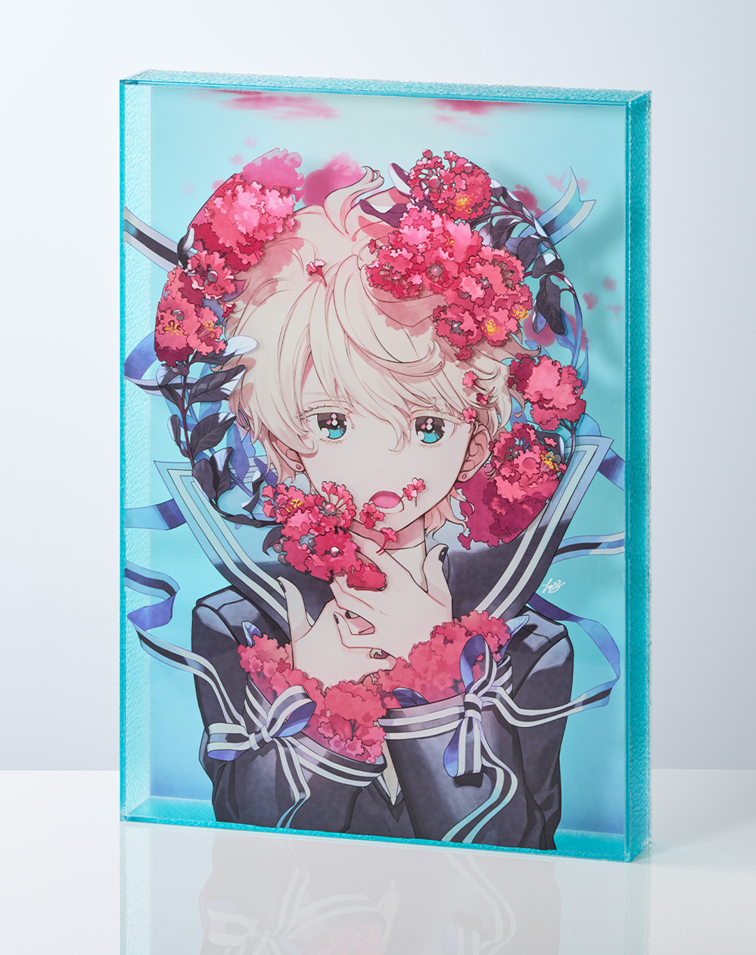 チェリ子さま製作物01
