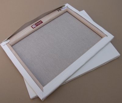 VIC張りキャンバスAD