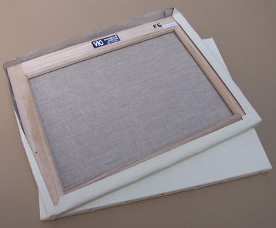 VIC張りキャンバスＡ1